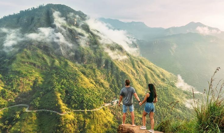 7 Days Sri Lanka Highlights